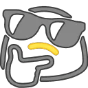 neonblobthinkcool neonblobthinkcool