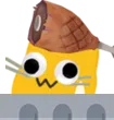 blobcatgooglyhamtrash