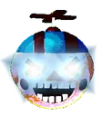 megalaugh megalaugh