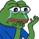 Pepewhy PepeWhy Discord Emoji
