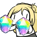 CrystalsWhale