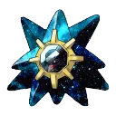 CosmicStarmie