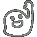 aNeonBlobWave