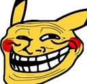 TrollfacePikachu TrollfacePikachu