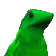:AnimatedMLGFrog: Discord Emote