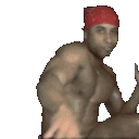 :AnimatedRicardo02: Discord Emote