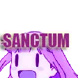 aHypesanctumdance