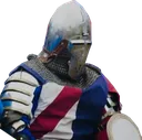 sadKnight