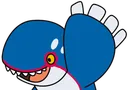 HiKyogre
