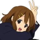 8654_HirasawaYuiPeace