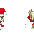 :AnimatedPadoruWalk: Discord Emote