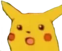 surprised
