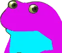 ttfrog