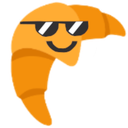 epicroissant Discord emoji