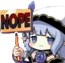 lilynope lilynope