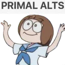 PrimalAlts