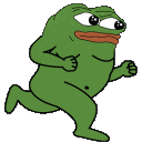 peepoRun