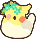 birdflowers birdflowers