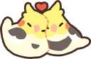 birdcuddle
