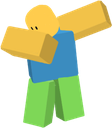 dab Discord emoji