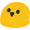 blob Discord emoji
