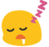 sleep Discord emoji