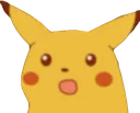 pikashock