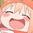 KU_UmaruHug Discord emoji
