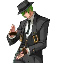 Hazama_Clap