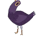 PalomaLoca