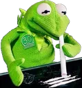 kermitcoke