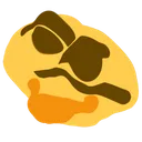THONKING