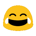Joy joy Discord Emoji