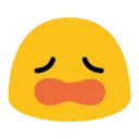 sad