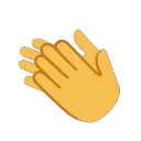 applaudissement applaudissement