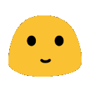 pd_BlobShy Discord Emoji