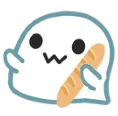ghostbaguette