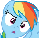 ConfusedPony ConfusedPony