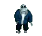 SansFortniteDance