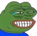 pepe_laugh Discord emoji