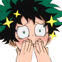 DekuGasp
