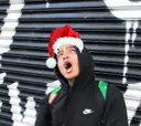 headasschristmas Discord Emoji