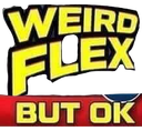 Weird_Flex