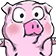 pigshrug