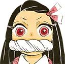 KNYnezuCute
