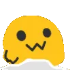 snow