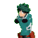 :DekuDance1: Discord Emote