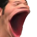PagChompButSuperFastBreathing