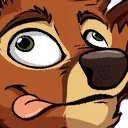 furDerp2 Discord Emoji