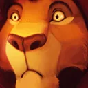 furConfusedMufasa Discord Emoji